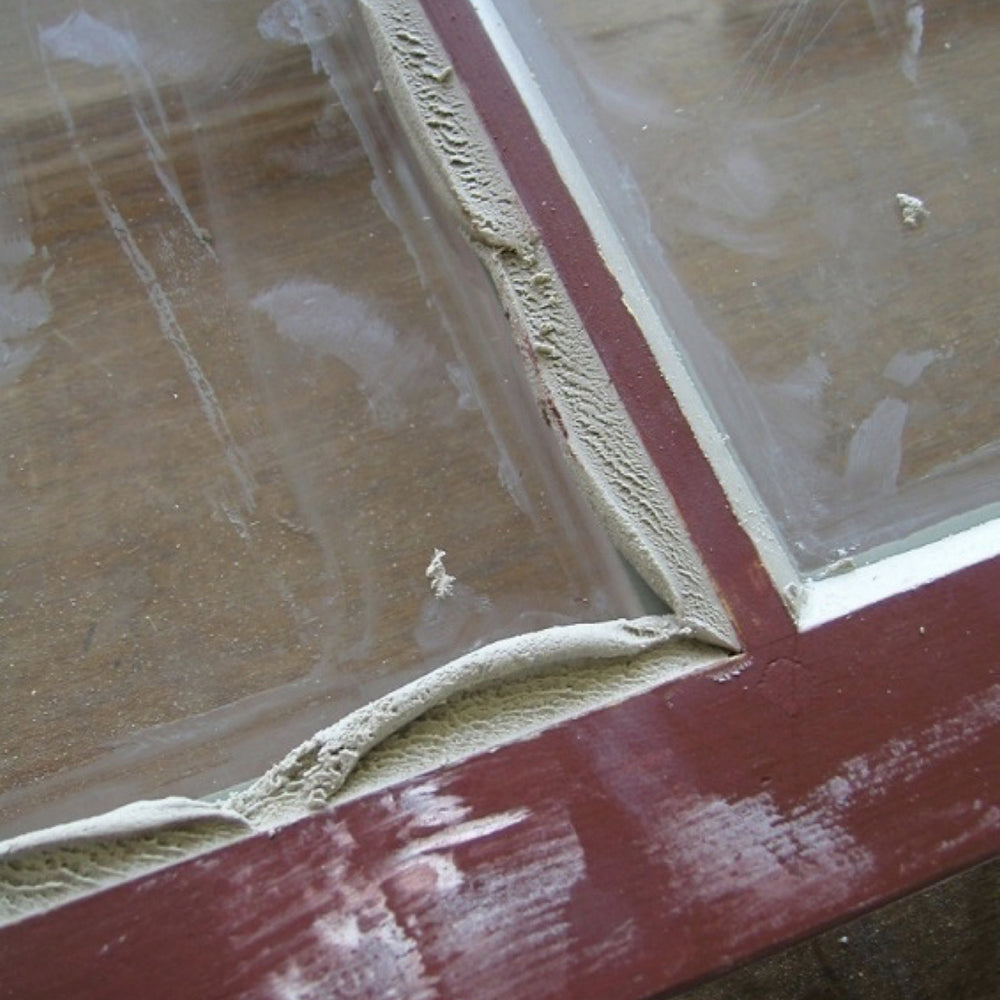 Allbäck Linseed Oil Putty