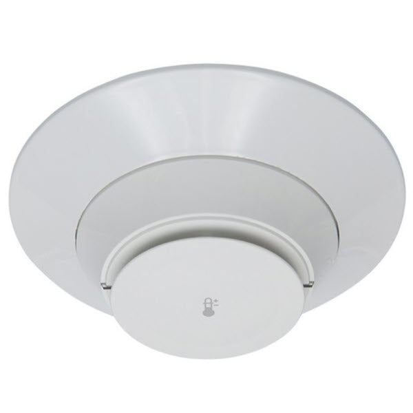 Mircom MIX-5351HAP Heat Detector