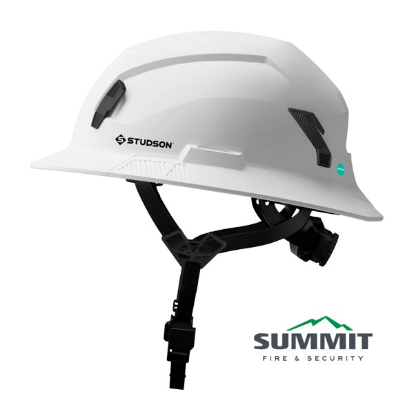Studson SHK1-FB-EW-SFS-USF Hard Hat