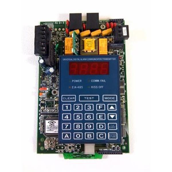 Notifier UDACT-RC Digital Communicator (DACT) (Reconditioned)