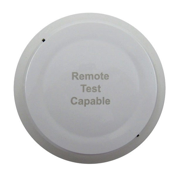 Notifier NP-200R Photoelectric Smoke Detector