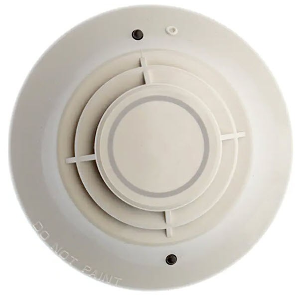 Notifier FST-851R-RC Heat Detector (Reconditioned)
