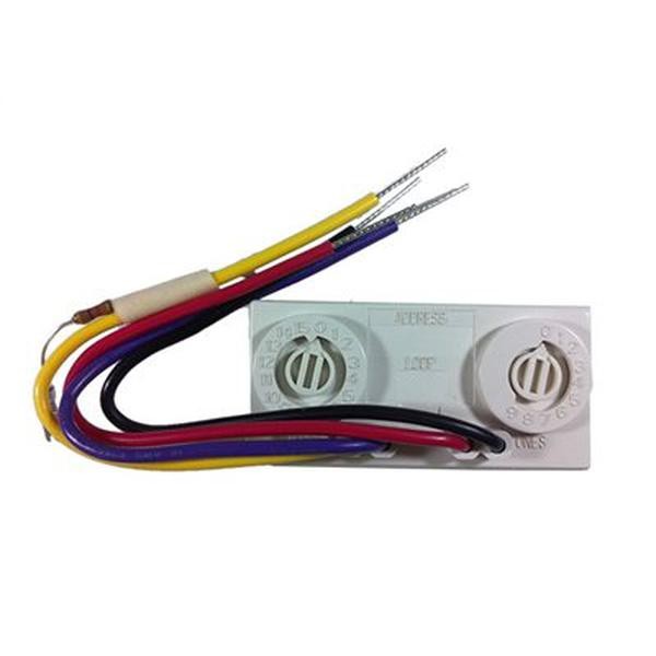 Notifier FMM-101 Mini Addressable Monitor Module