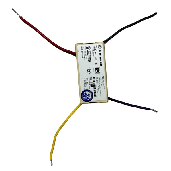 Notifier MMX-101-RC Addressable Module (Reconditioned)