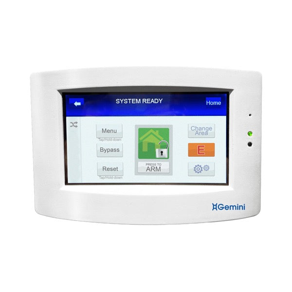 Napco GEM-TOUCH Fire Alarm Communicator