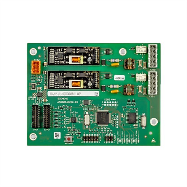 Siemens (Pyro) FCA2015-U1 Digital Communicator (DACT)