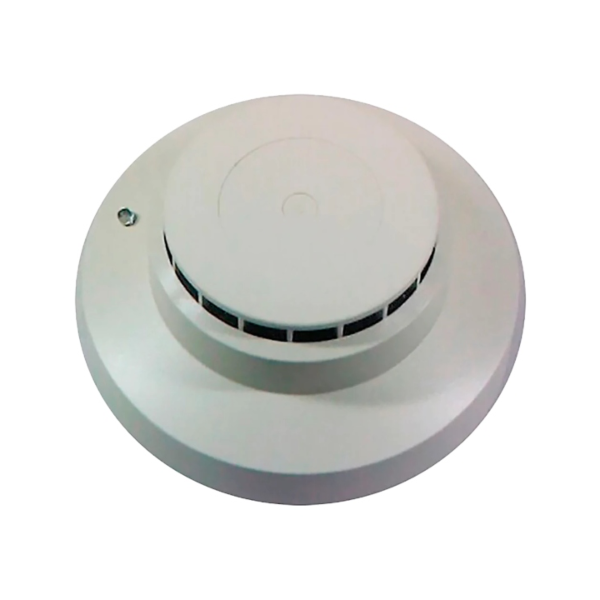 Siemens (Pyro) ILP-2-RC Photoelectric Smoke Detector (Reconditioned)