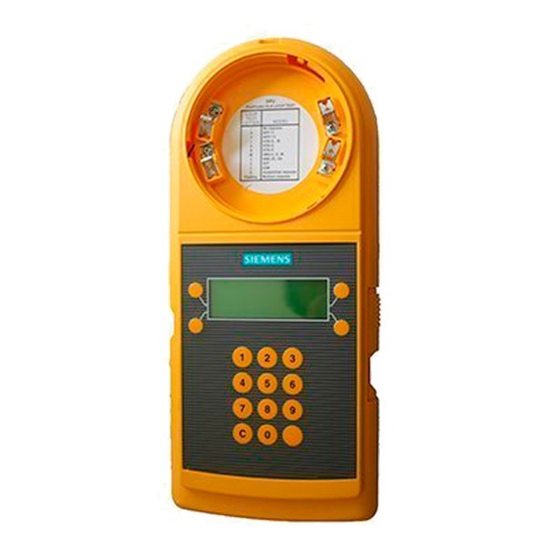 Siemens (Pyro) DPU Accessories