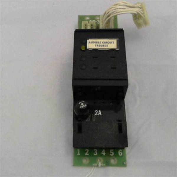 Siemens (Pyro) AE-30U-RC Addressable Module (Reconditioned)