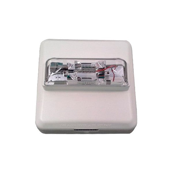 Siemens (Pyro) ZH-MC-CW Horn Strobe