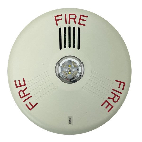 Siemens (Pyro) SLHSCW-F Horn Strobe