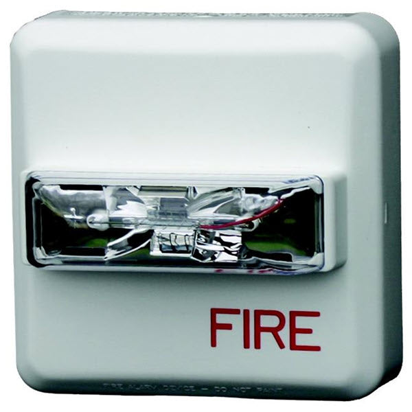 Siemens (Pyro) ZR-HMC-W Strobe