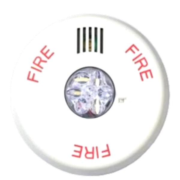 Siemens (Pyro) SL2HSCW-F Horn Strobe