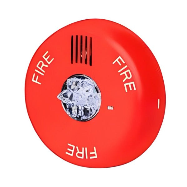 Siemens (Pyro) SL2HSCR-F Speaker Strobe