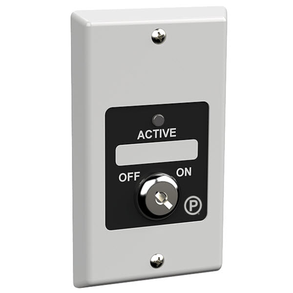 Potter Electric Signal PAD100-LEDK Accessories