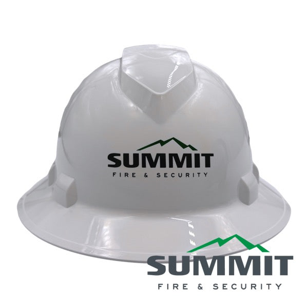 Pyramex HP54110-SFS-USF Hard Hat