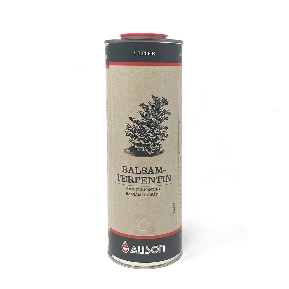 Auson Pure Balsam Turpentine