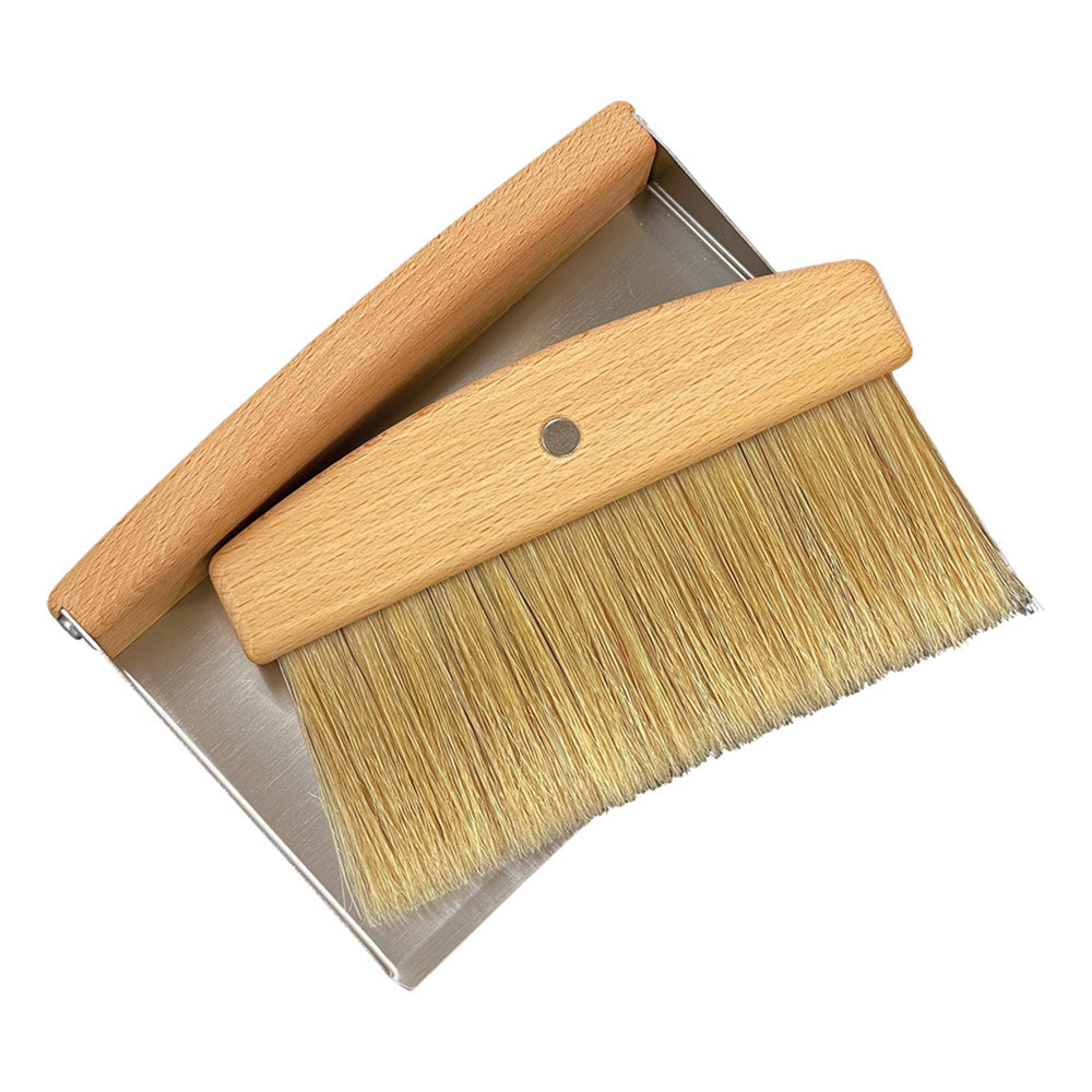 Redecker Bench Sweeping Set