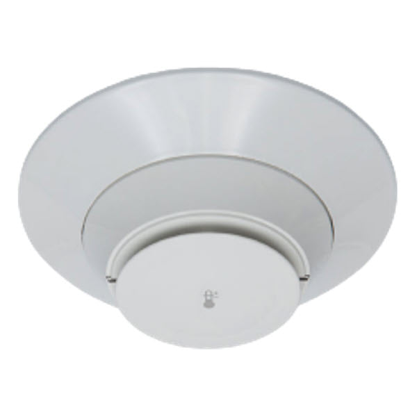 Silent Knight SK-HEAT-W Heat Detector