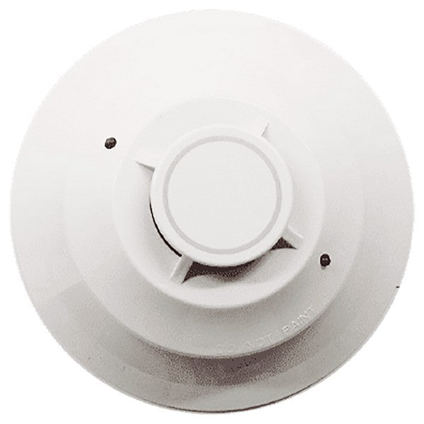 Silent Knight IDP-HEAT-HT-W Heat Detector