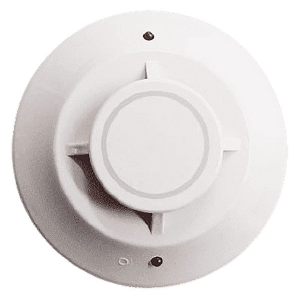Silent Knight IDP-HEAT-ROR-W Heat Detector
