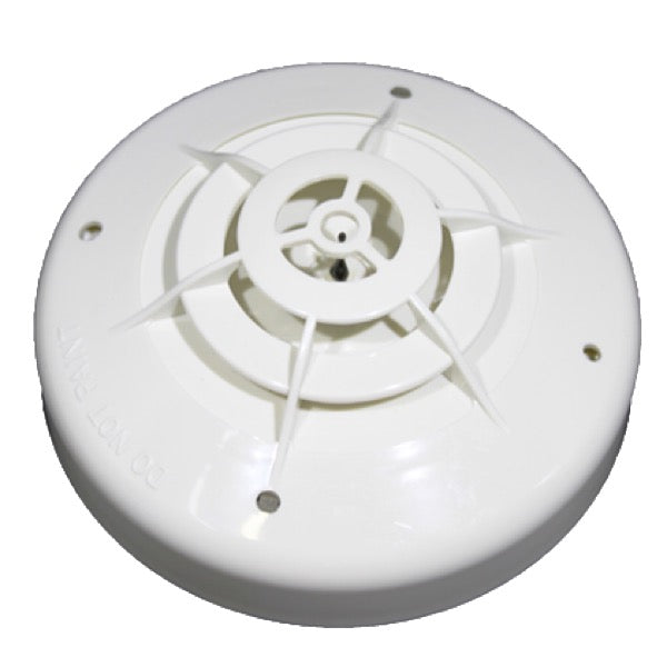 Silent Knight SD505-AHS-RC Heat Detector (Reconditioned)