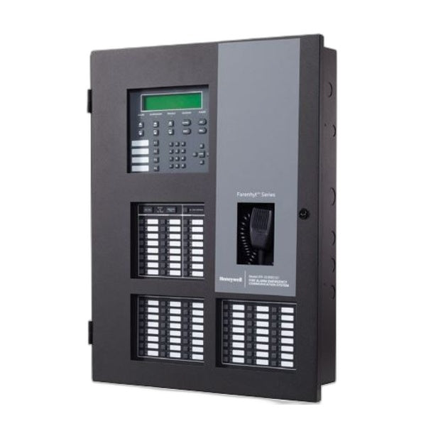 Silent Knight IFP-2100 Fire Alarm Control Panel