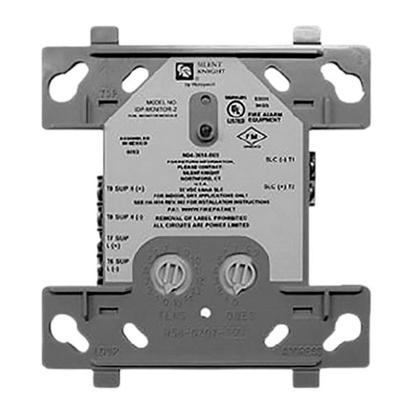 Silent Knight IDP-MONITOR-2 Addressable Module