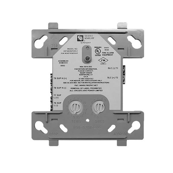 Silent Knight IDP-MONITOR Addressable Module
