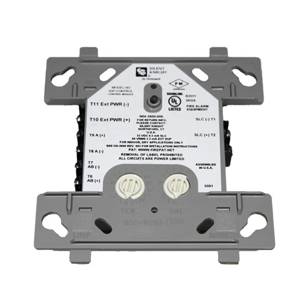 Silent Knight IDP-CONTROL Addressable Module