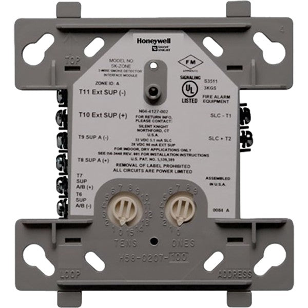 Silent Knight SK-ZONE Addressable Module