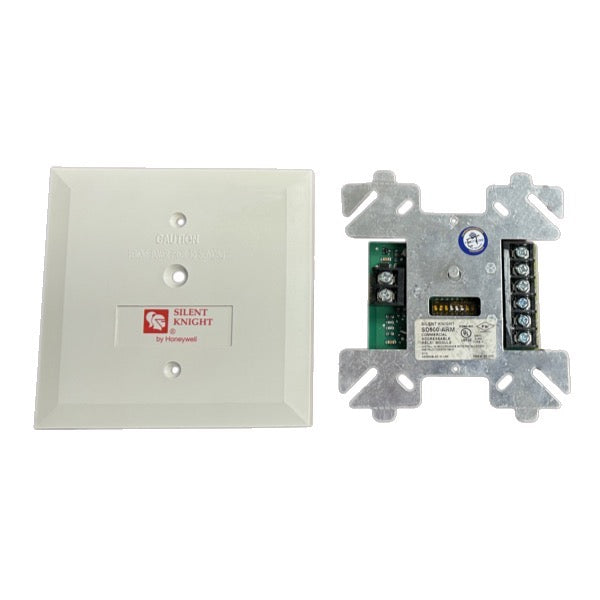 Silent Knight SD500-ARM-RC Addressable Module (Reconditioned)