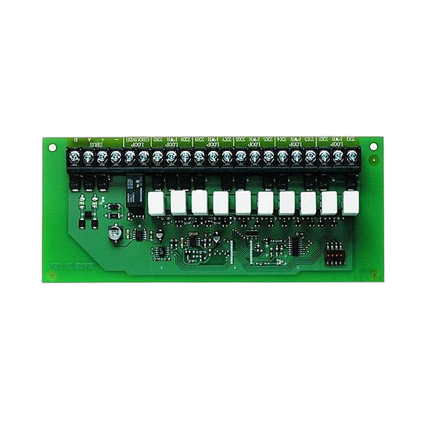 Silent Knight SK-5217-RC Expansion Panels (Reconditioned)