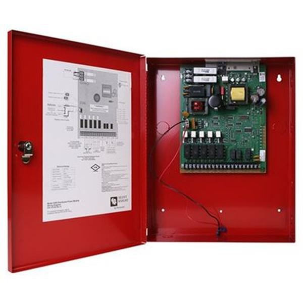 Silent Knight 5495-RC Addressable Module (Reconditioned)