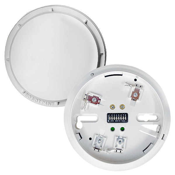 Simplex 4098-9714/9792 Photoelectric Smoke Detector