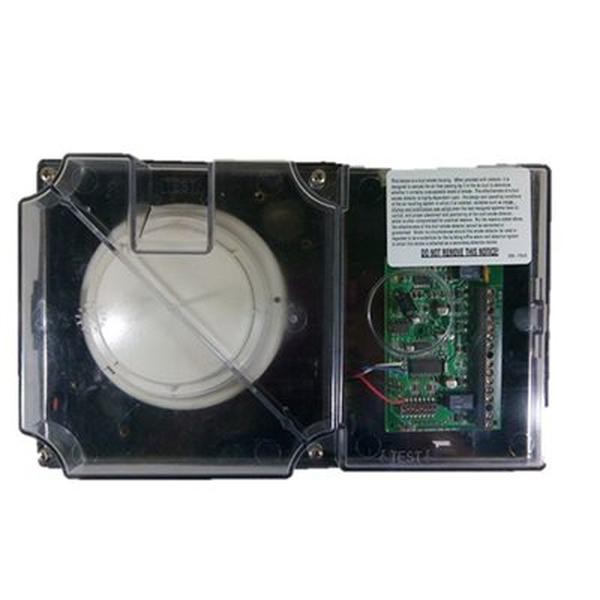 Simplex 4098-9756 Detector Housing
