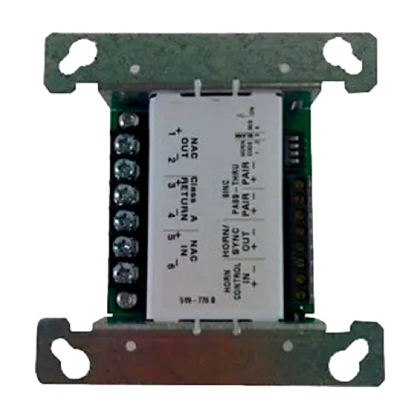 Simplex 4905-9938 Addressable Module