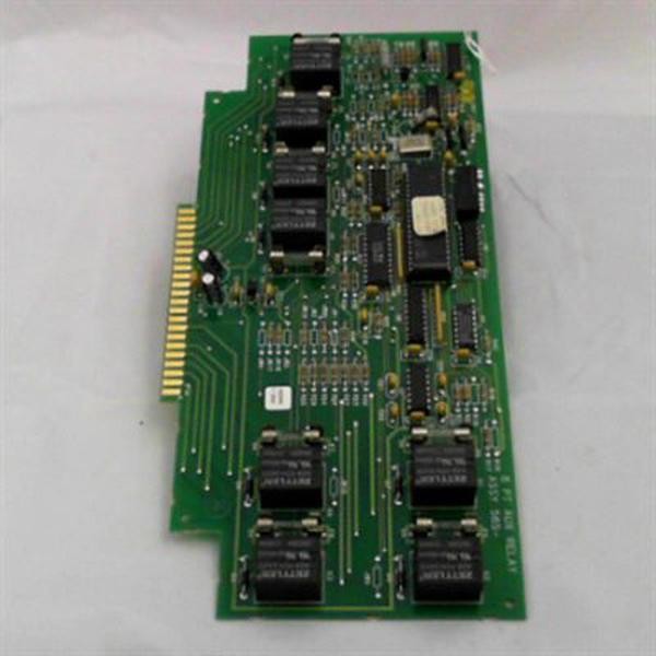 Simplex 565-045-RC Fire Alarm Circuit Board (Reconditioned)