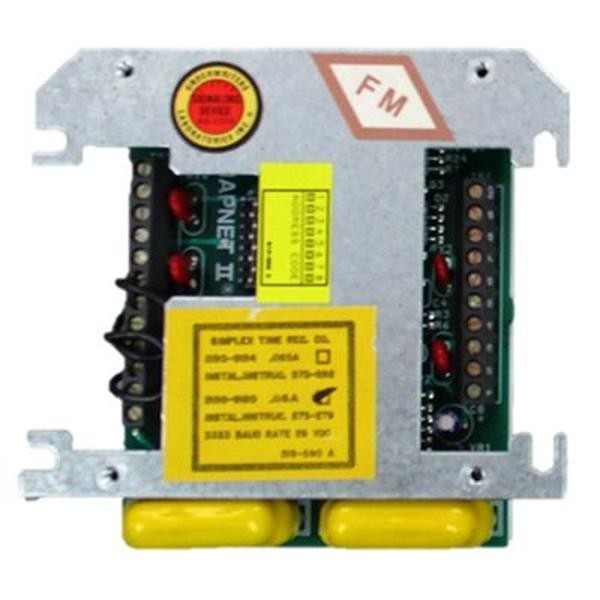 Simplex 2190-9163-RC Addressable Module (Reconditioned)