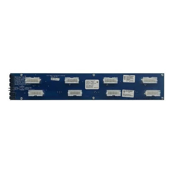 Simplex 742-351 Fire Alarm Circuit Board