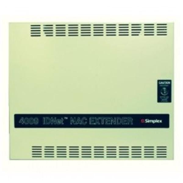 Simplex 4009-9201-RC Accessories (Reconditioned)
