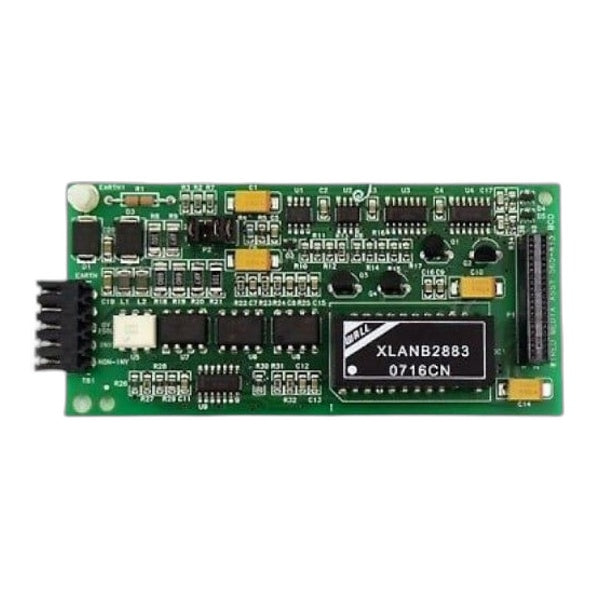 Simplex 4100-6056 Fire Alarm Circuit Board