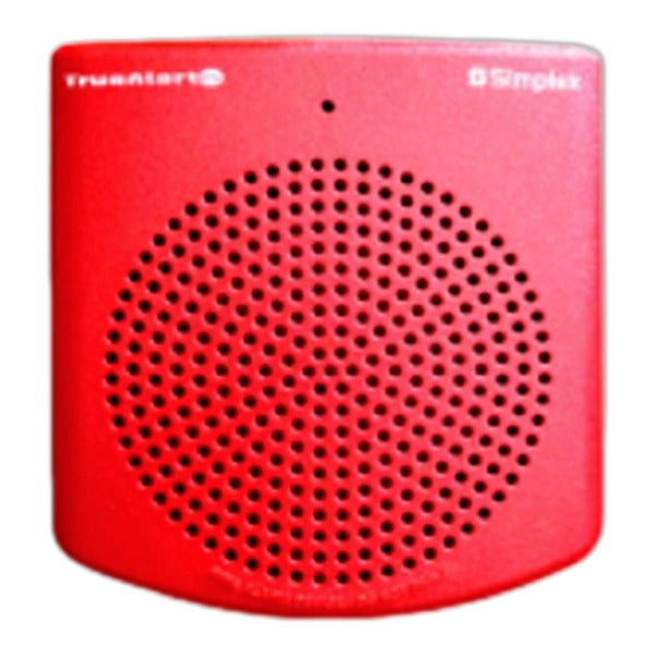 Simplex 49SO-APPLW-O Speaker