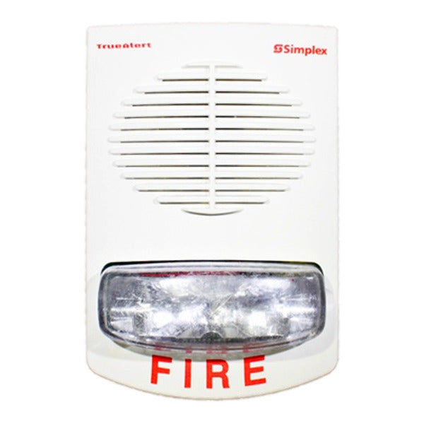 Simplex 4906-9253 Speaker Strobe