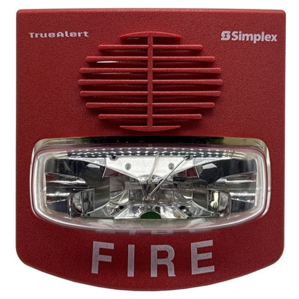 Simplex 4903-9418-RC Horn Strobe (Reconditioned)