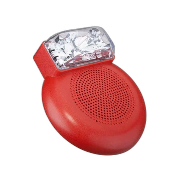 Simplex 49AV-APPLC Horn Strobe