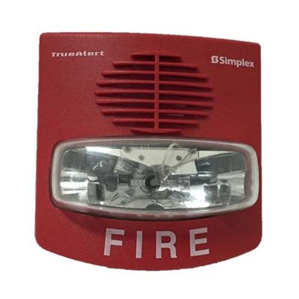 Simplex 4903-9425-RC Horn Strobe (Reconditioned)