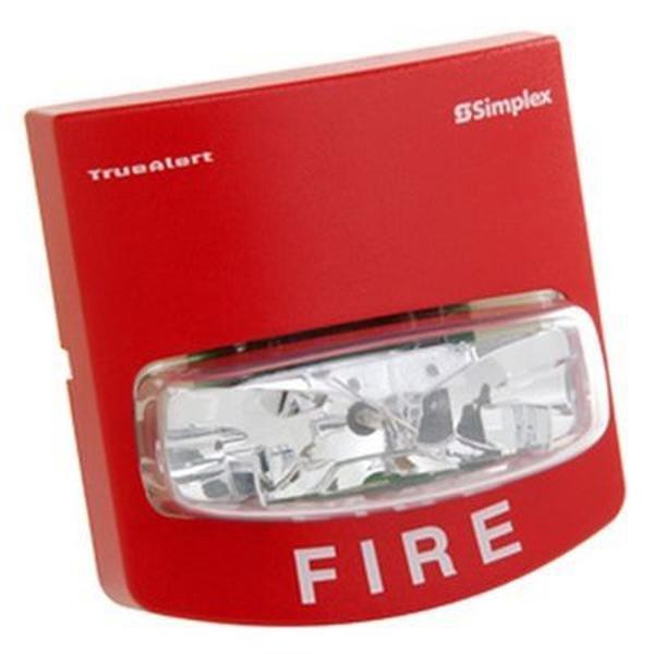 Simplex 4906-9101-RC Strobe (Reconditioned)