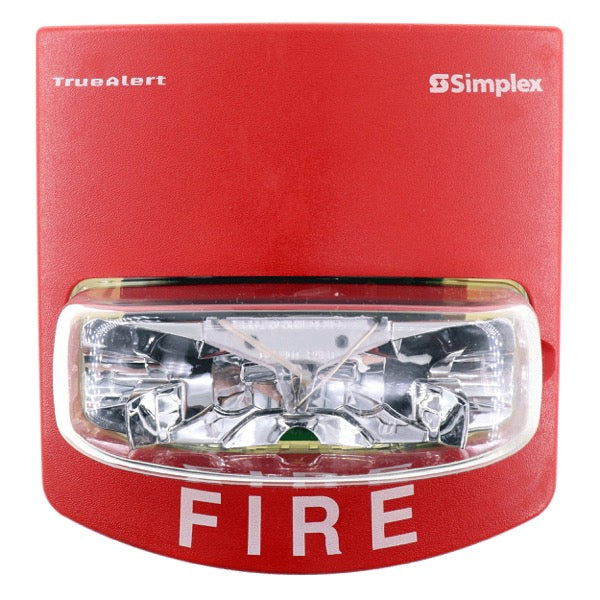 Simplex 4906-9101 Strobe