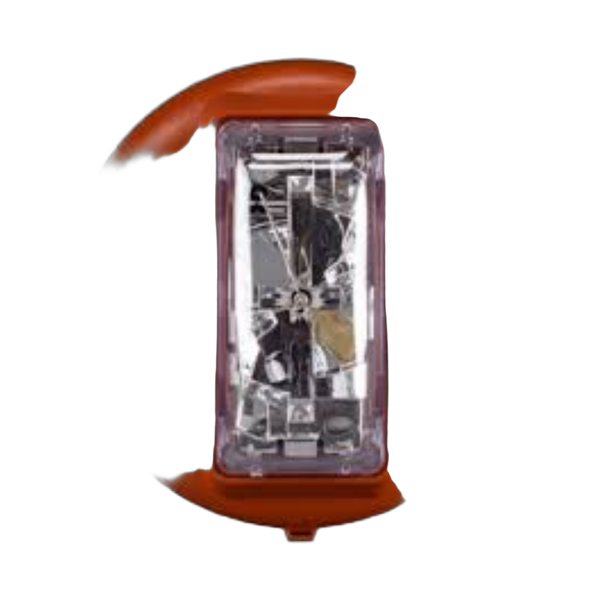 Simplex 49VO-APPLC Strobe